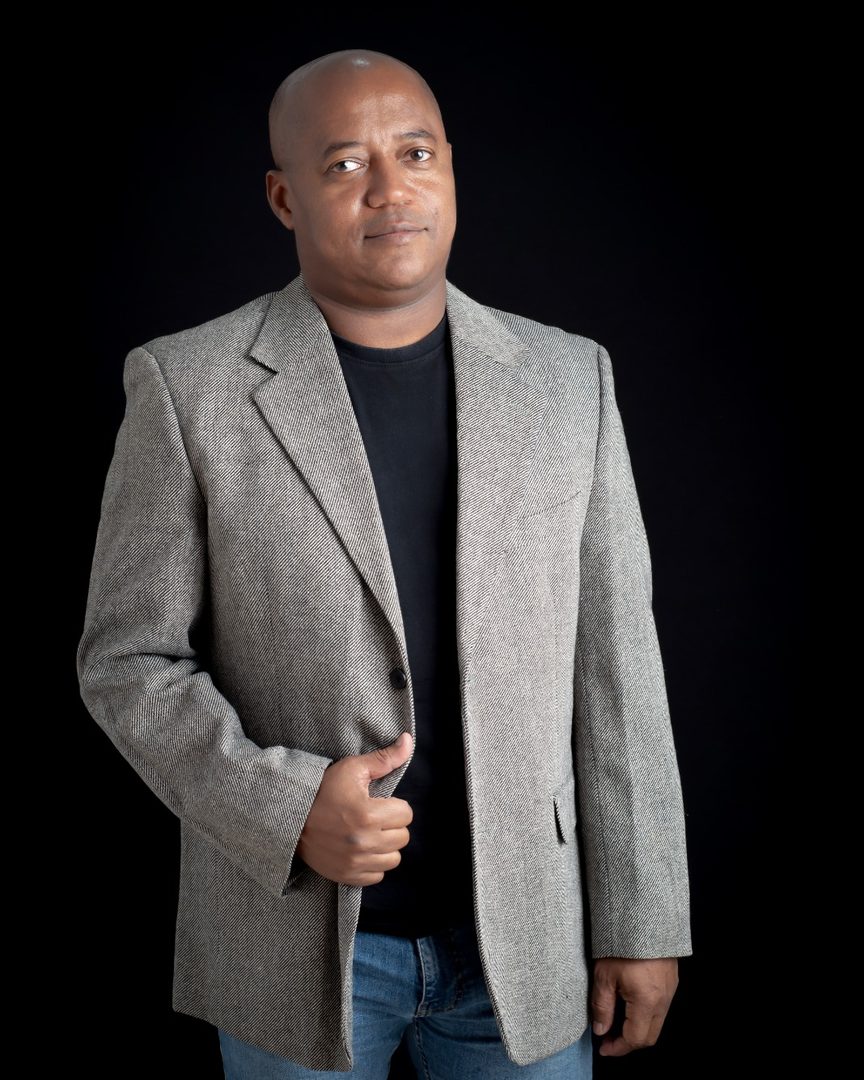 Eduardo Braga Ferreira, engenheiro eletricista